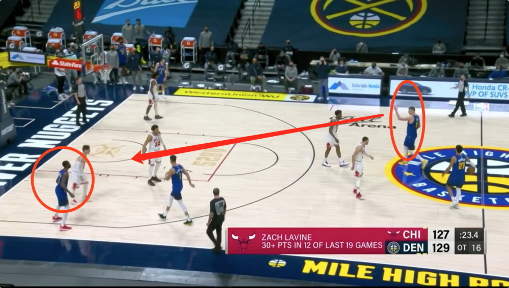 帕尔默超远距离吊射建功,埃弗顿保级关键战全取三分告捷